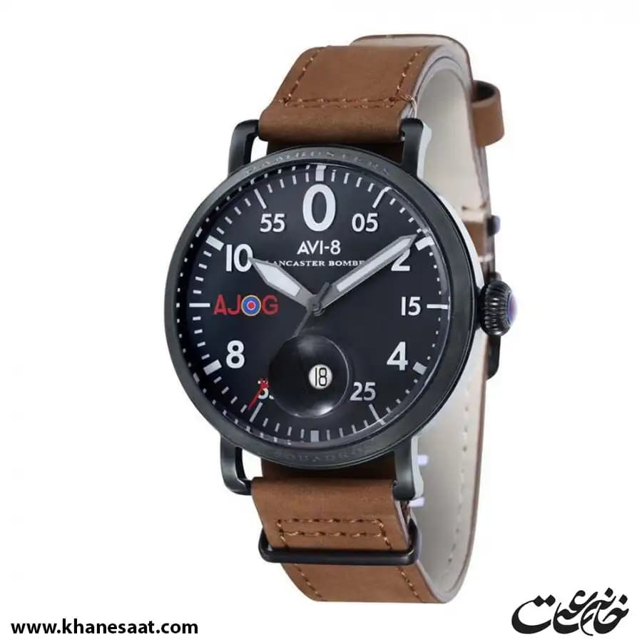 ساعت مچی مردانه ای وی ایت مدل AV-4049-03