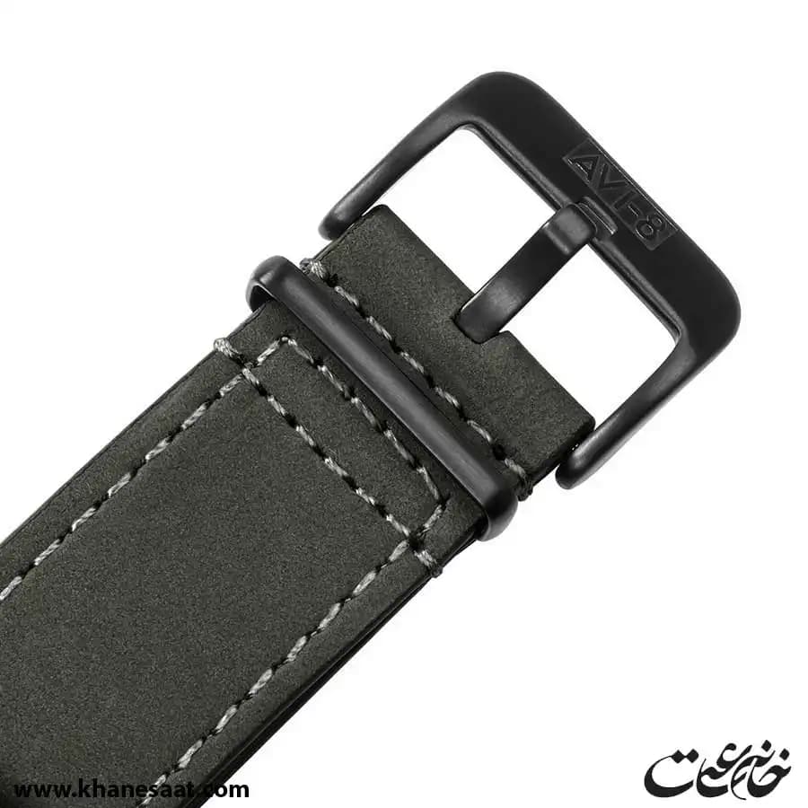ساعت مچی مردانه ای وی ایت مدل AV-4049-04 — تصویر ۵