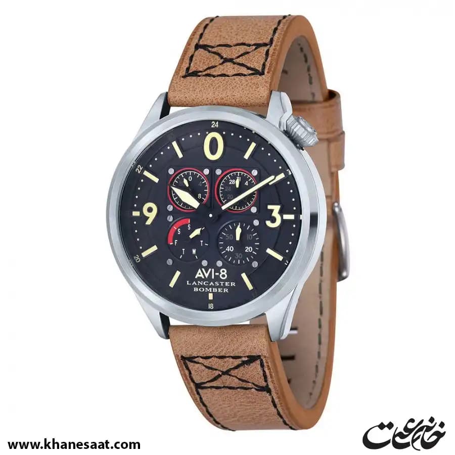 ساعت مچی مردانه ای وی ایت مدل AV-4050-01