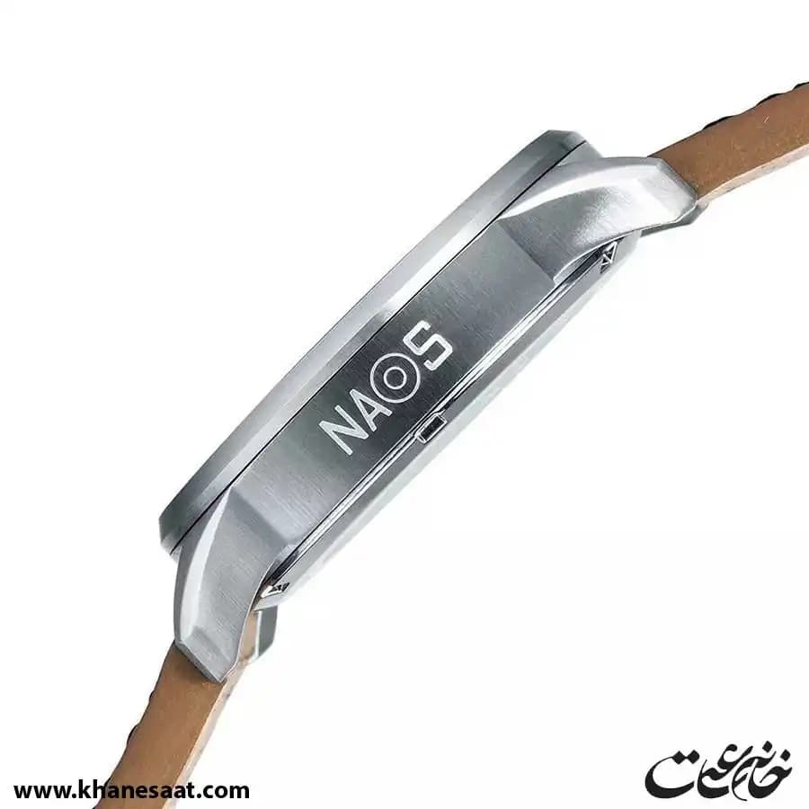 ساعت مچی مردانه ای وی ایت مدل AV-4050-01 — تصویر ۳