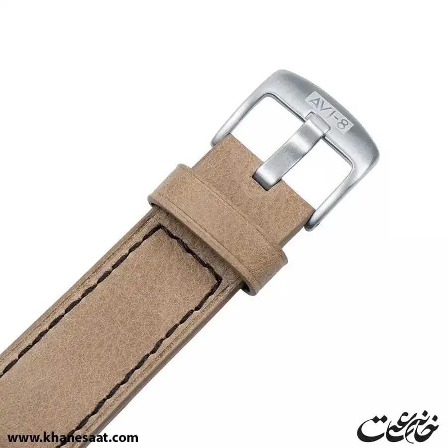 ساعت مچی مردانه ای وی ایت مدل AV-4050-02 — تصویر ۵