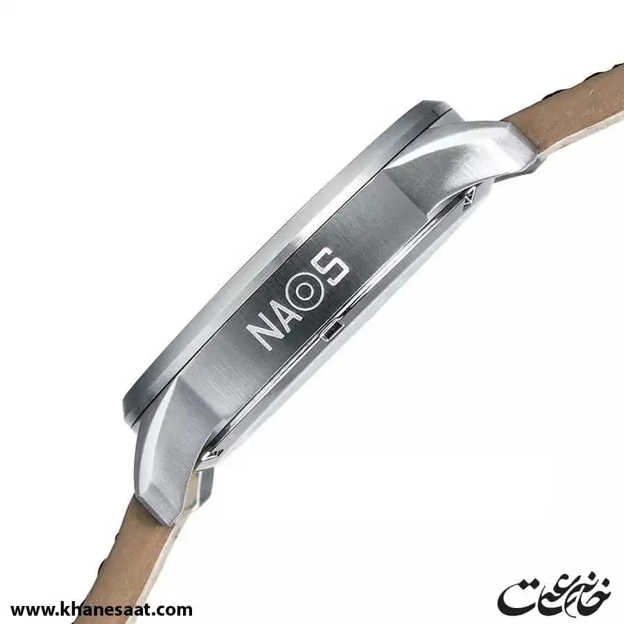 ساعت مچی مردانه ای وی ایت مدل AV-4050-02 — تصویر ۳