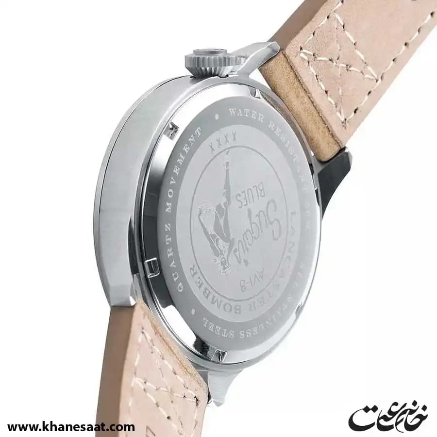 ساعت مچی مردانه ای وی ایت مدل AV-4050-02 — تصویر ۴