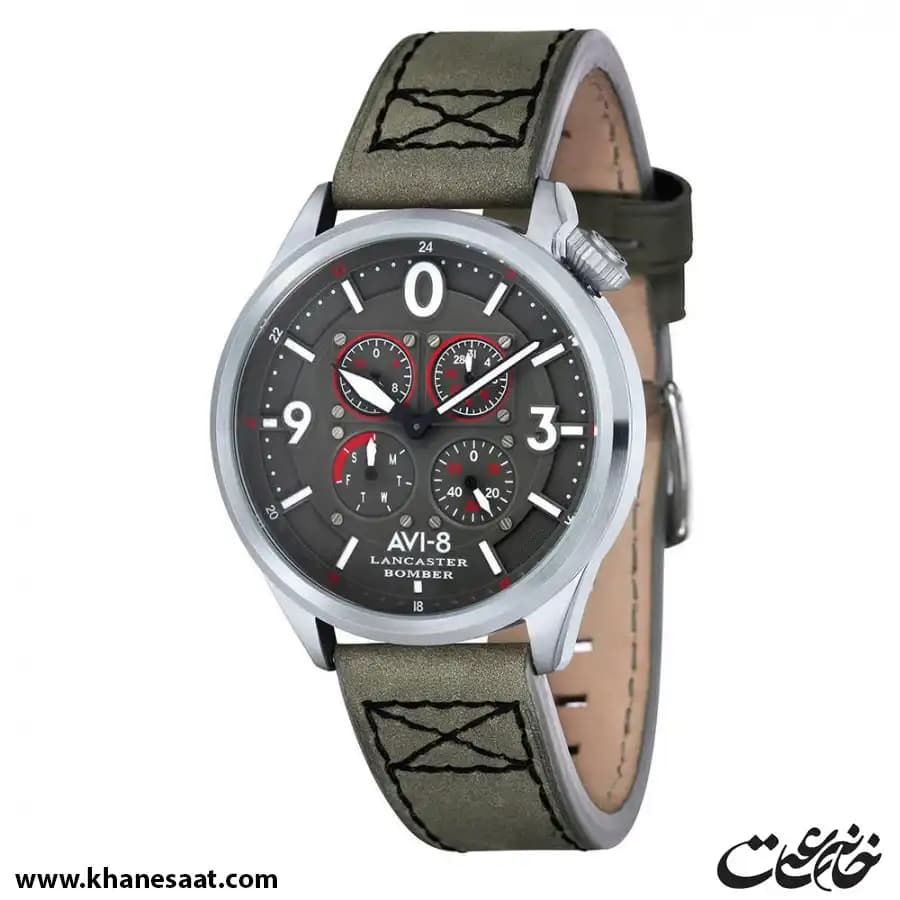 ساعت مچی مردانه ای وی ایت مدل AV-4050-03