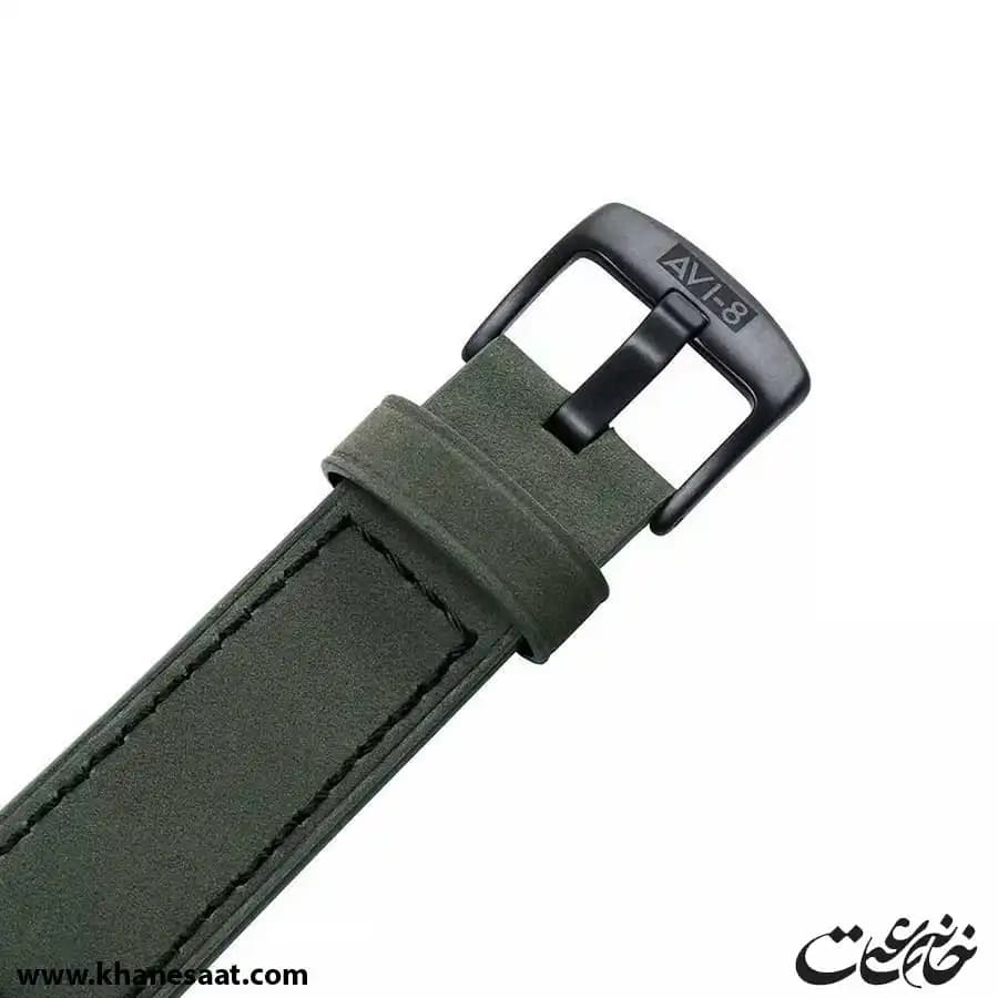 ساعت مچی مردانه ای وی ایت مدل AV-4050-04 — تصویر ۵
