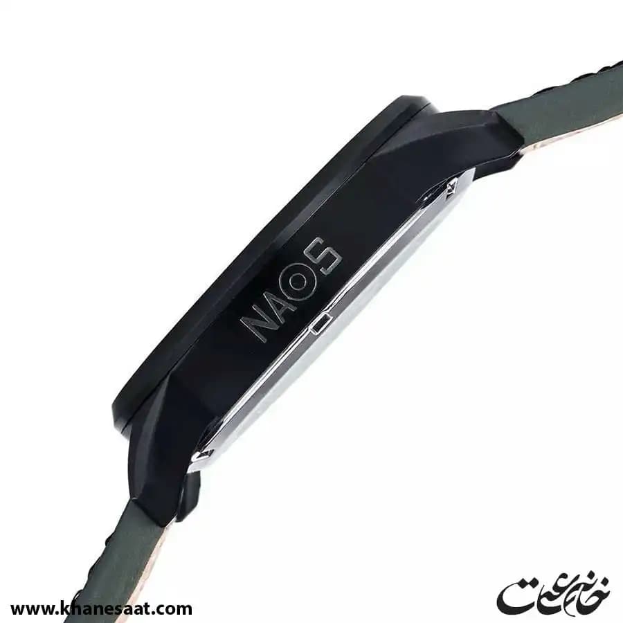 ساعت مچی مردانه ای وی ایت مدل AV-4050-04 — تصویر ۳