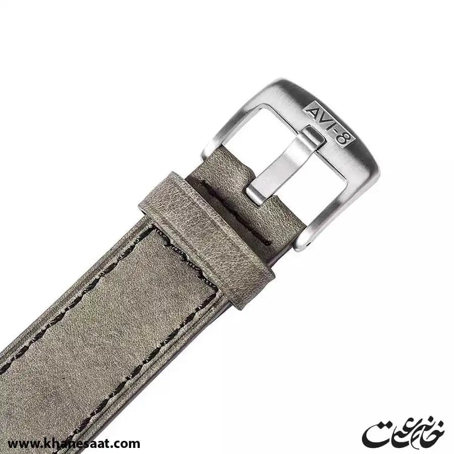 ساعت مچی مردانه ای وی ایت مدل AV-4051-03 — تصویر ۴