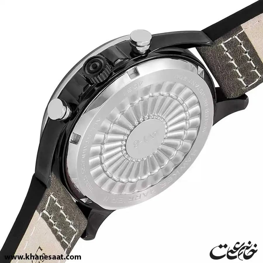 ساعت مچی مردانه ای وی ایت مدل AV-4051-03 — تصویر ۳