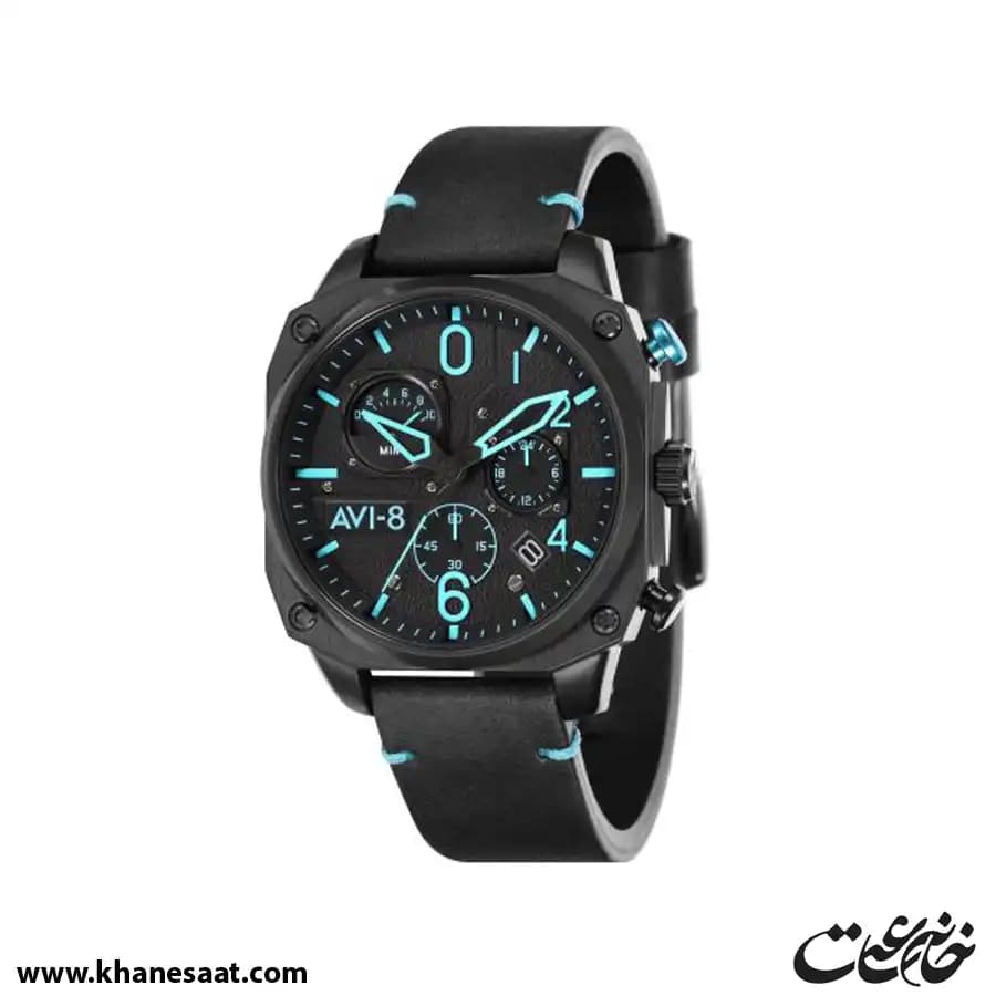 ساعت مچی مردانه ای وی ایت مدل AV-4052-05