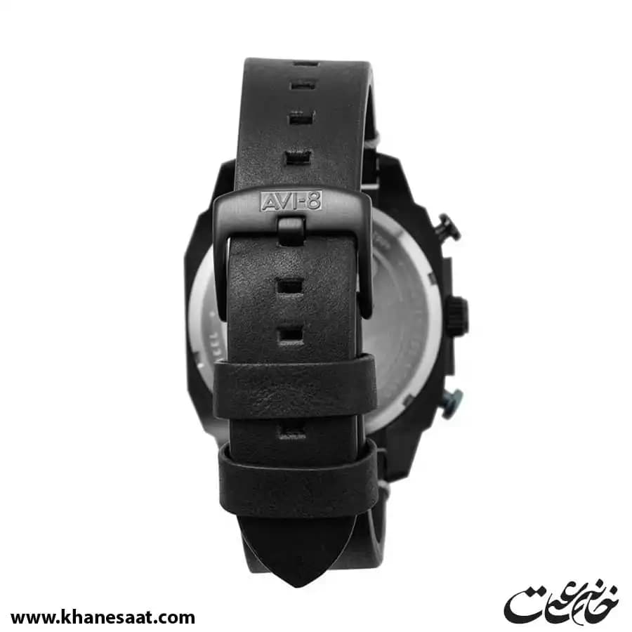 ساعت مچی مردانه ای وی ایت مدل AV-4052-06 — تصویر ۴