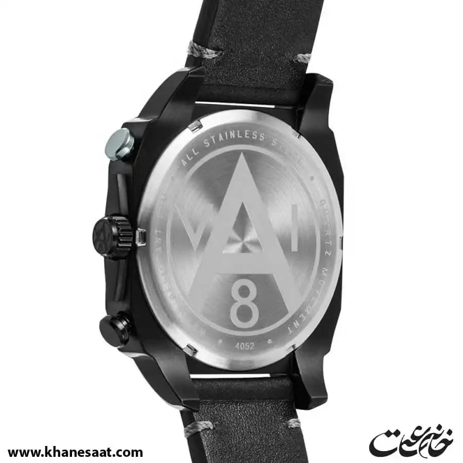 ساعت مچی مردانه ای وی ایت مدل AV-4052-06 — تصویر ۳