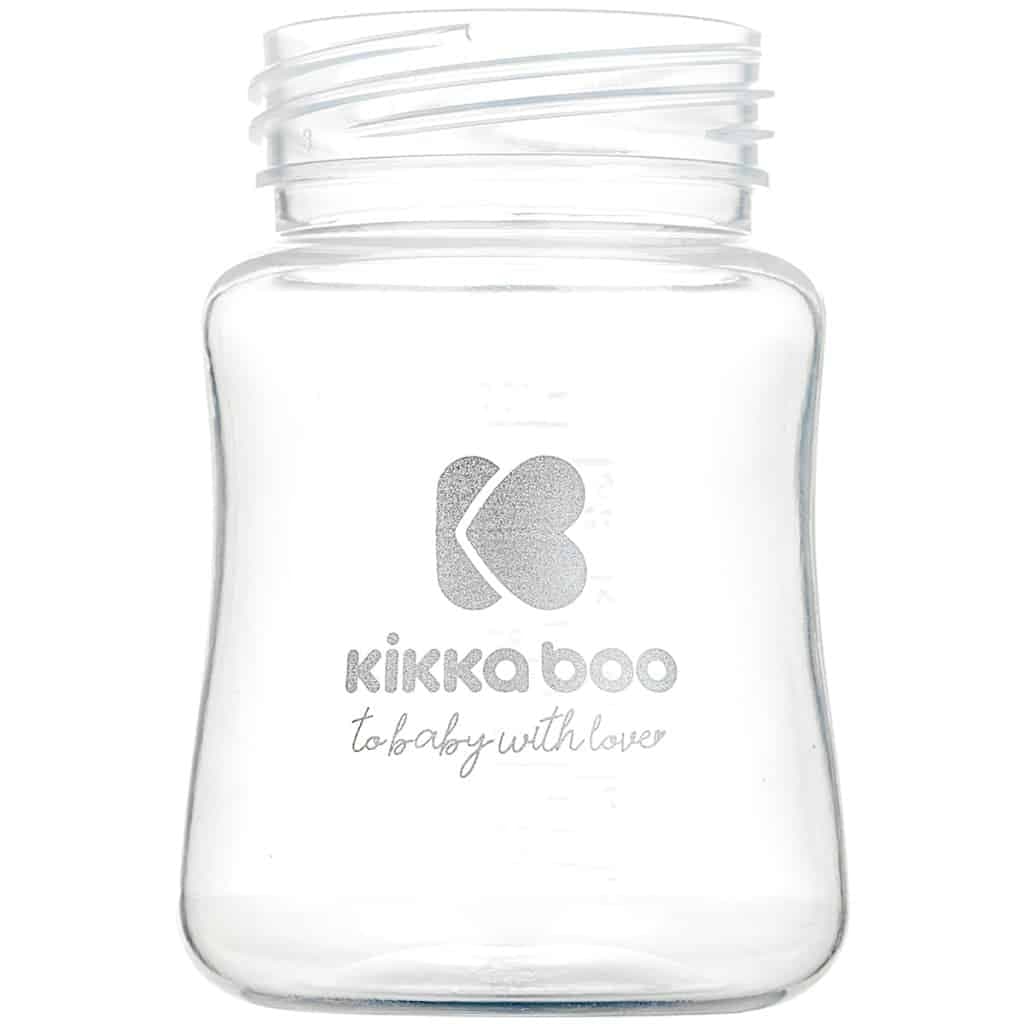 شیردوش برقی مدل Caily کیکابو KikkaBoo — تصویر ۸