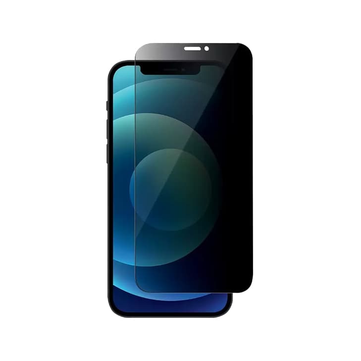 گلس پرایوسی iPhone 12 PROMAX