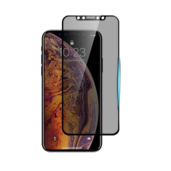 گلس پرایوسی iphone 11 PROMAX
