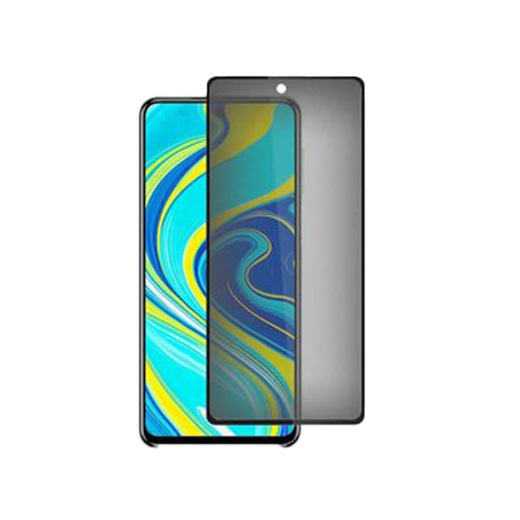 گلس پرایوسی xiaomi POCO X3 PRO