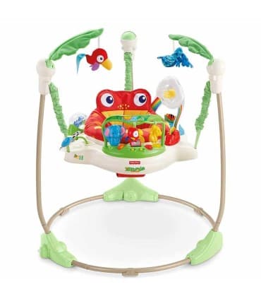 جامپر طرح جنگل Baby jumper ا Baby jumper
