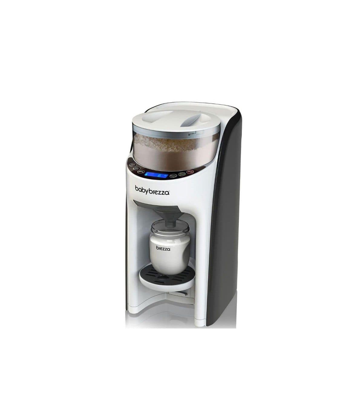 دستگاه شیر خشک ساز formula pro advanced بیبی برزا BABY BREZZA — تصویر ۲