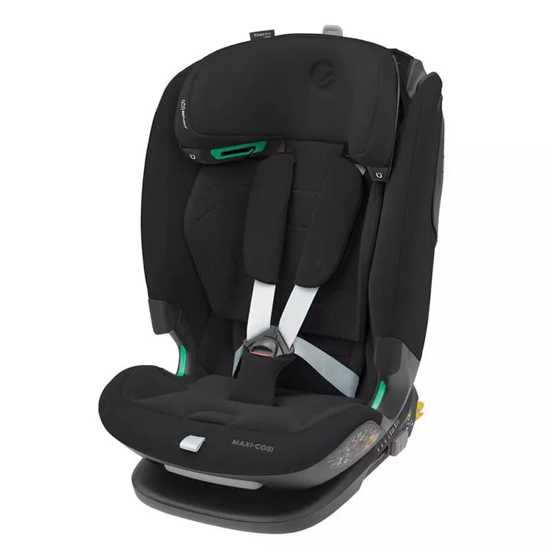 صندلی ماشین مکسی کوزی مدل TITAN PRO 2
