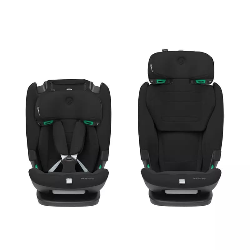 صندلی ماشین مکسی کوزی مدل TITAN PRO 2 — تصویر ۵