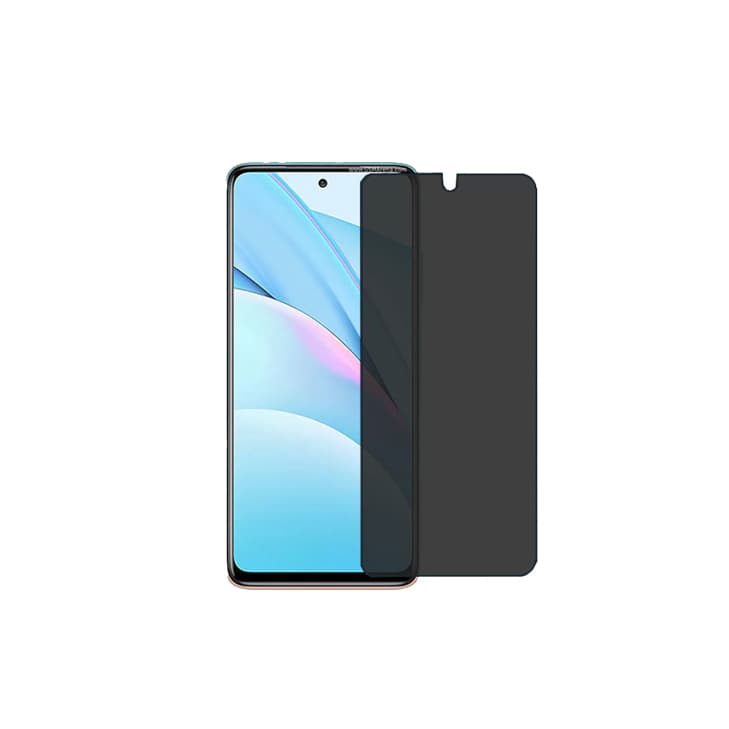 گلس پرایوسی xiaomi NOTE 9S