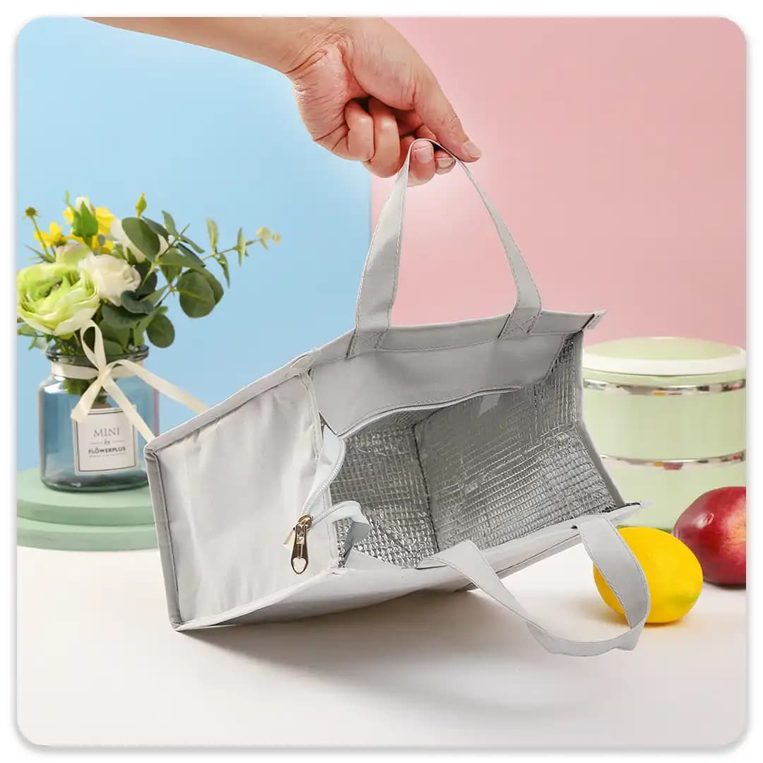کیف غذای رویایی — تصویر ۸