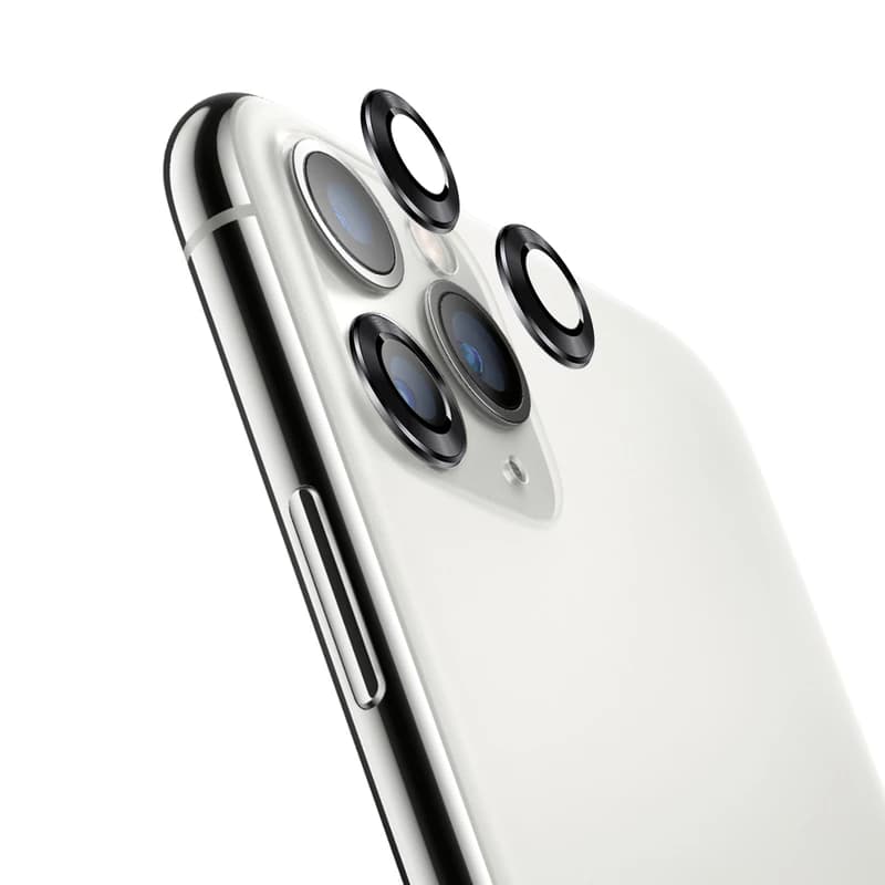 محافظ لنز دوربین رینگی IPHONE 11 PRO|PROMAX