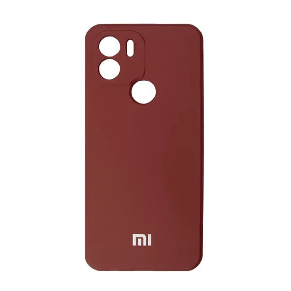 کاور سیلیکونی گوشی A1 PLUS