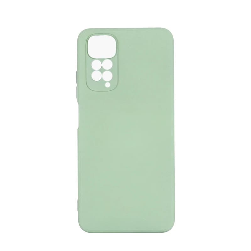 کاور سیلیکونی گوشی REDMI NOTE 11