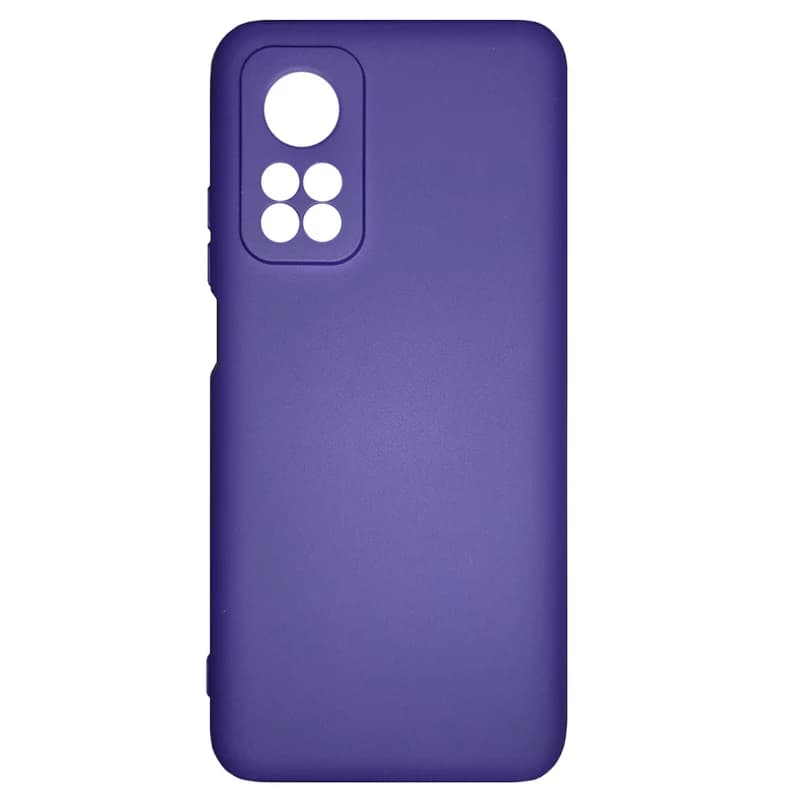کاور سیلیکونی گوشیMI 10 T
