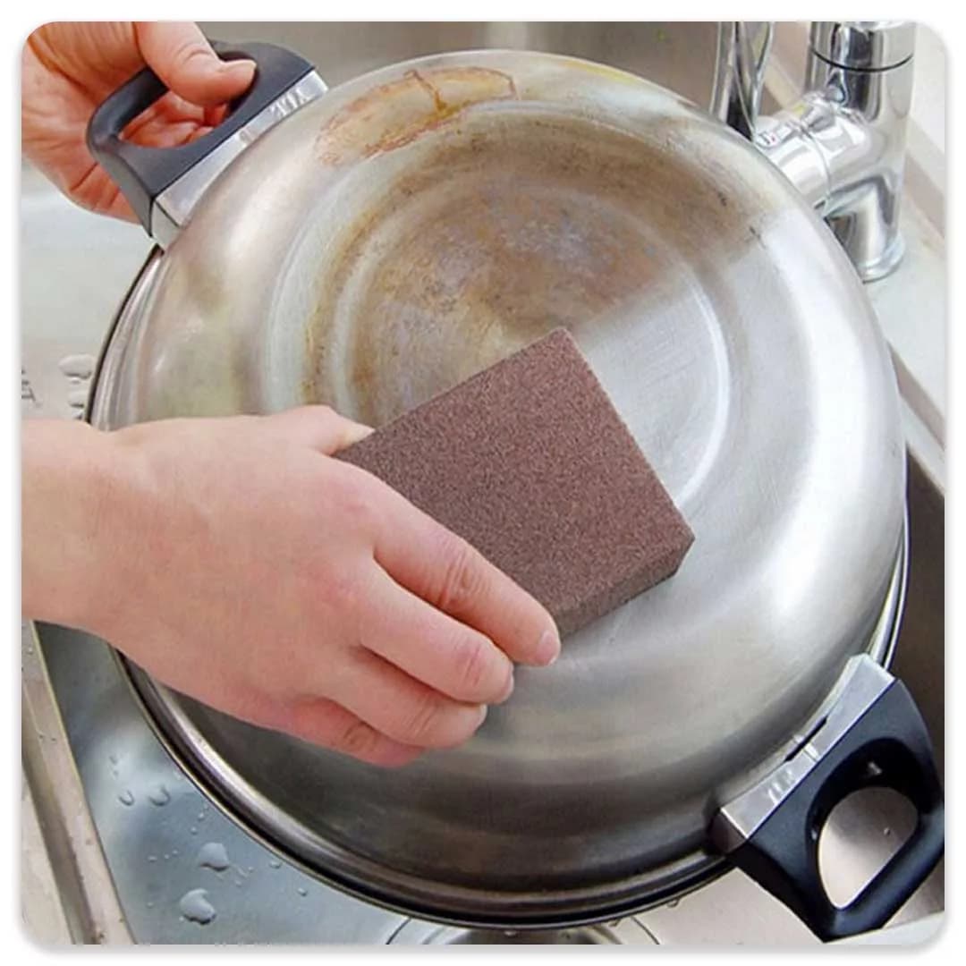 اسکاچ سمباده ای sanding blocks — تصویر ۴