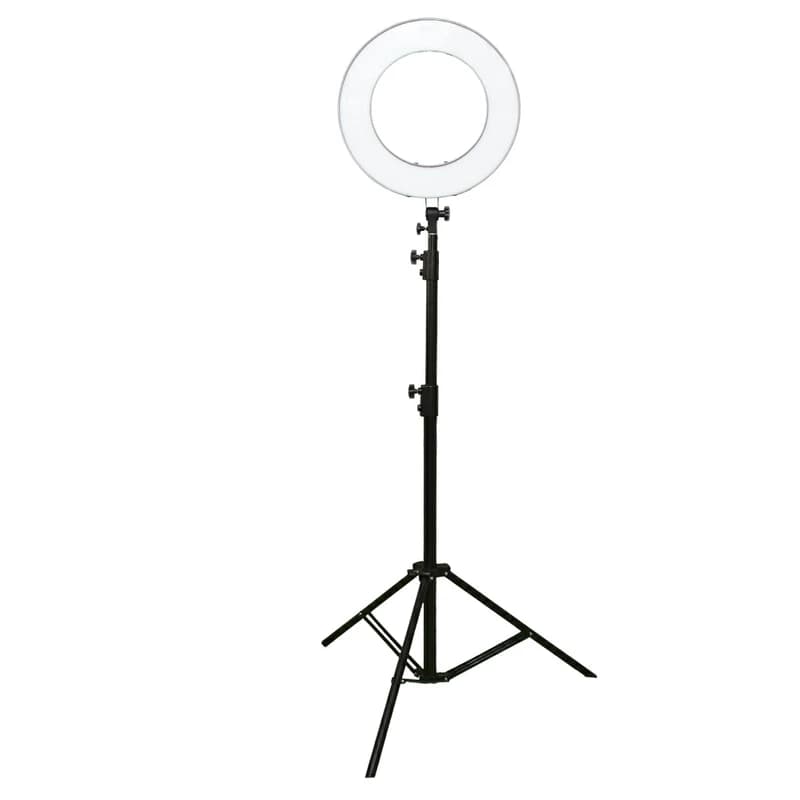 رینگ لایت مدل RL-18 HIGHCOPY