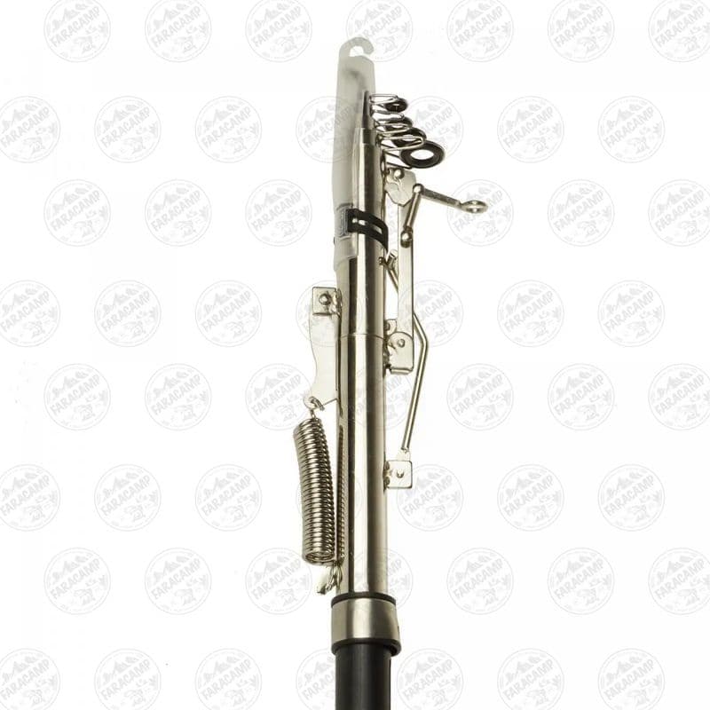 چوب ماهیگیری (لنسر) اتوماتیک Automatic Rod طول ۲۴۰ سانتی متر — تصویر ۸