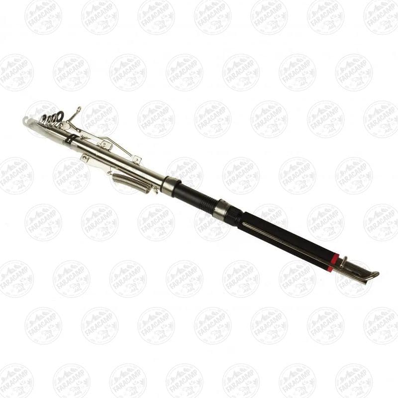 چوب ماهیگیری (لنسر) اتوماتیک Automatic Rod طول ۲۴۰ سانتی متر — تصویر ۷