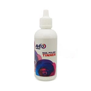 رقیق کننده لاک اوه او AVEO 90ML ناخن