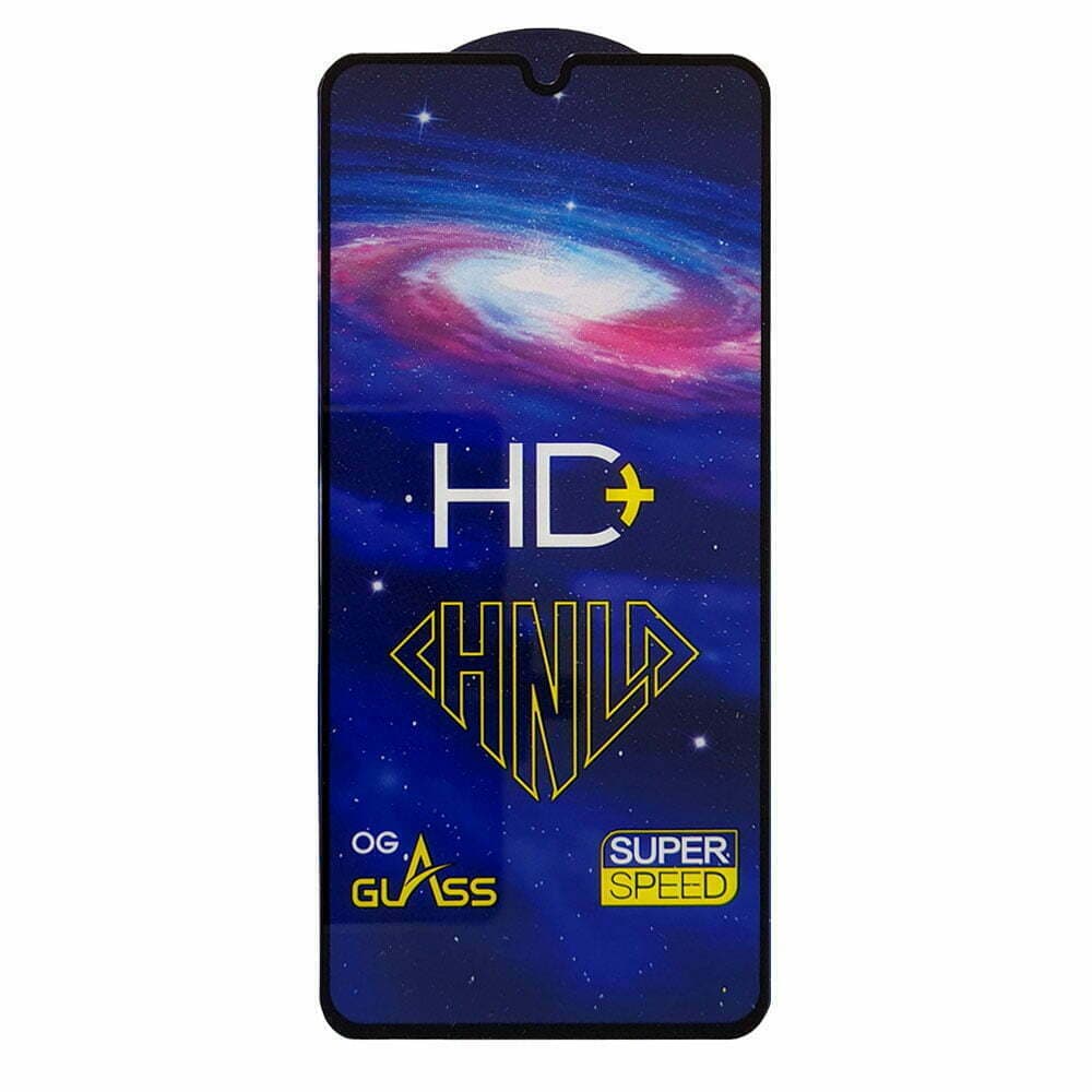 گلس Redmi Note 8 مدل HD+ تمام صفحه