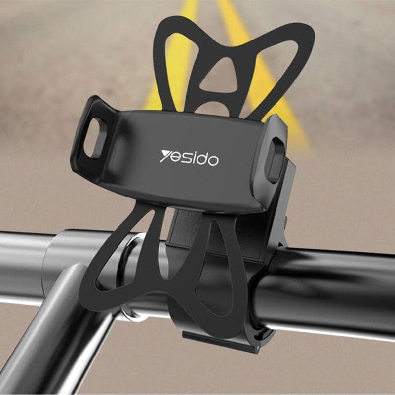 هولدر دوچرخه یسیدو مدل YESIDO C42 Holder — تصویر ۴