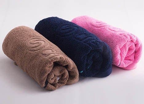 حوله ورزشی چمپکس | Champex Press Towel — تصویر ۵