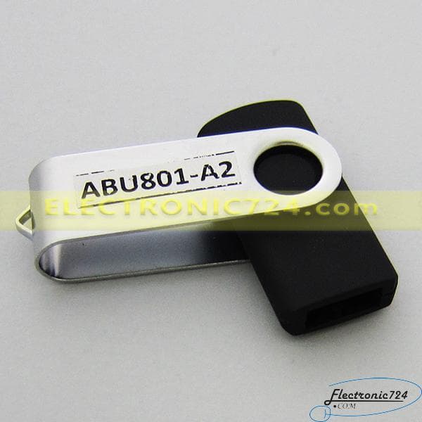 جعبه ABU801-A2 — تصویر ۳