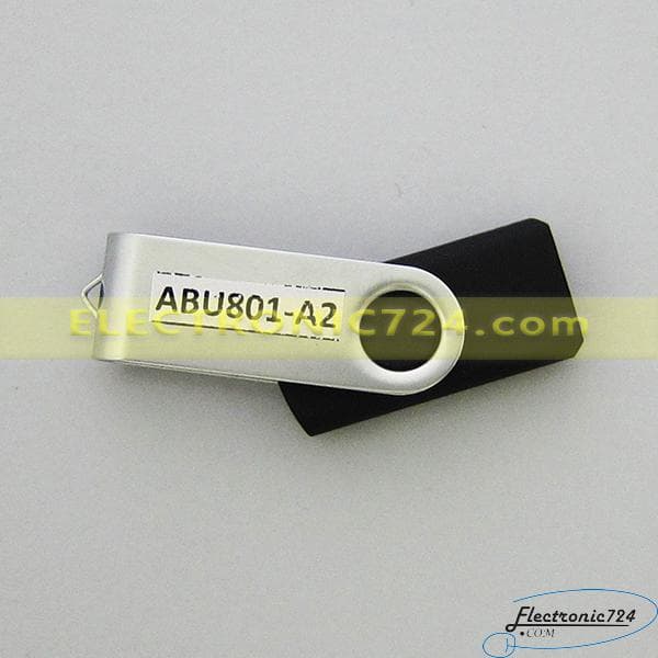 جعبه ABU801-A2