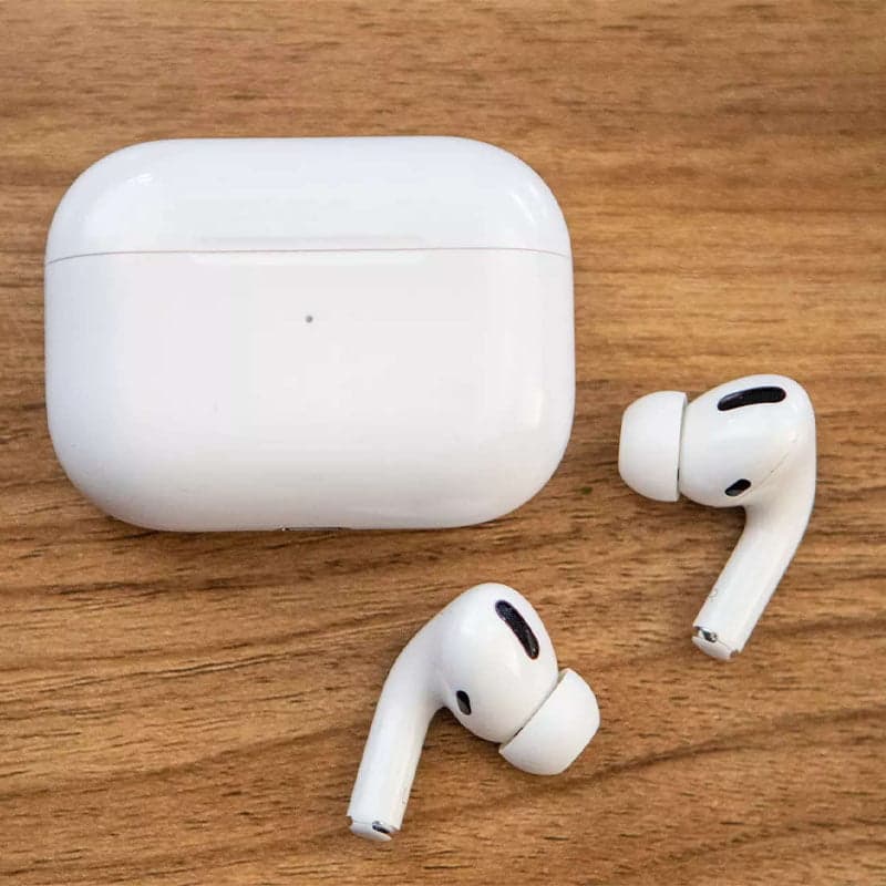 طرح ایرپاد پرو اپل وایرلس دار APPLE AirPods PRO — تصویر ۸
