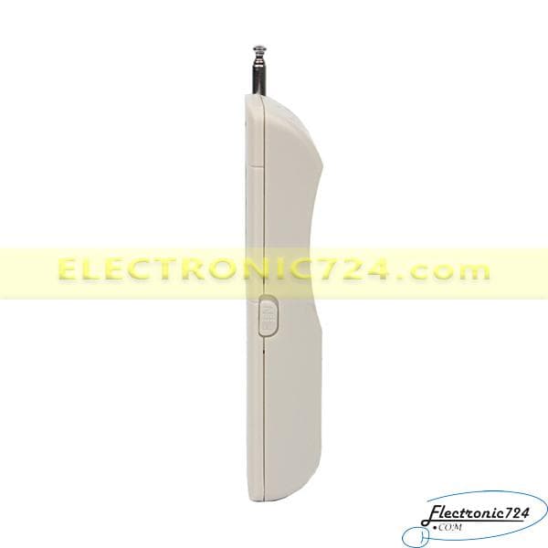 ریموت شش کانال برد بالا 315MHZ — تصویر ۴