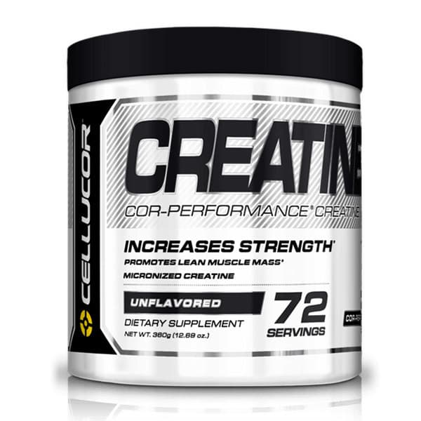 کراتین کور پرفورمنس سلوکور | CELLUCOR CREATINE