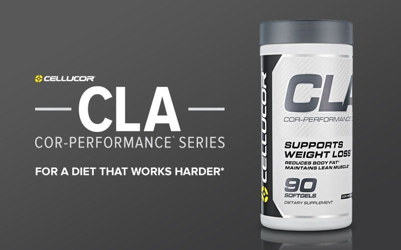 سی ال ای کور پرفورمنس سلوکور | CELLUCOR CLA — تصویر ۳