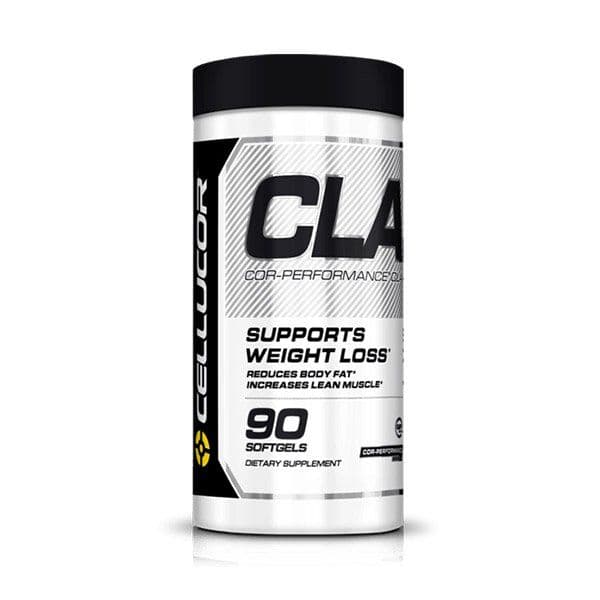 سی ال ای کور پرفورمنس سلوکور | CELLUCOR CLA
