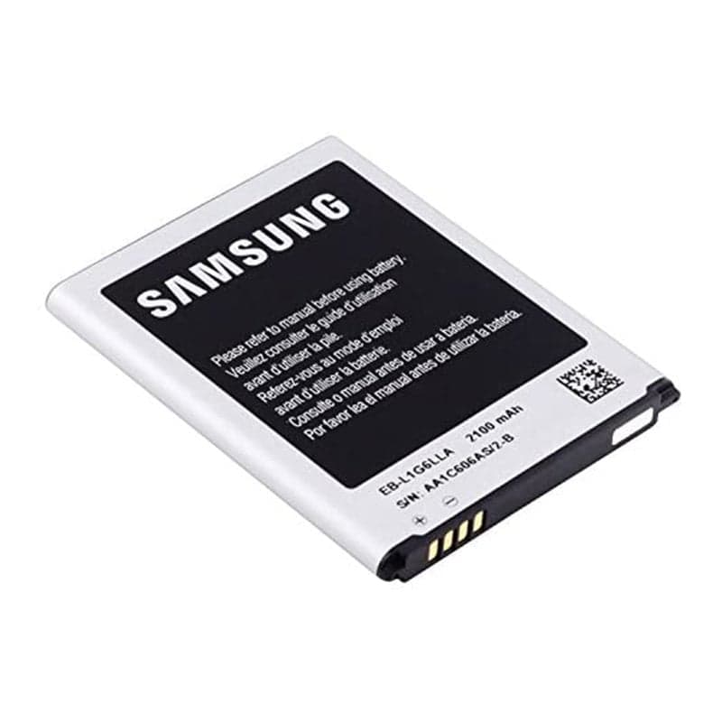 باتری اورجینال سامسونگ مدل EB-L1G6LLA مناسب برای SAMSUNG S3