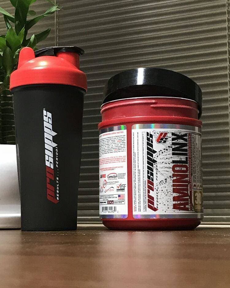 آمینولینکس پروساپس | PS AminoLinx™ — تصویر ۳