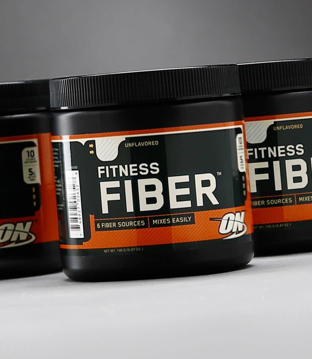 فیتنس فایبر اپتیموم نوتریشن | ON FITNESS FIBER — تصویر ۳