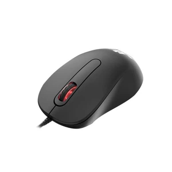 موس ELEVEN مدل M600 - لپ‌ تاپ غدیر | خرید و فروش لپ‌ تاپ استوک و برندهای HP، Dell، Lenovo، Surface — تصویر ۳