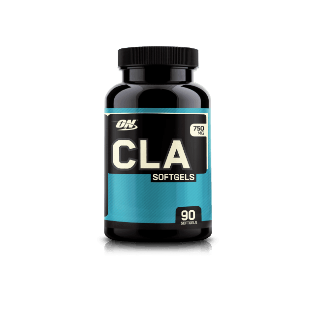 سی ال ای اپتیموم نوتریشن | OPTIMUM NUTRITION CLA