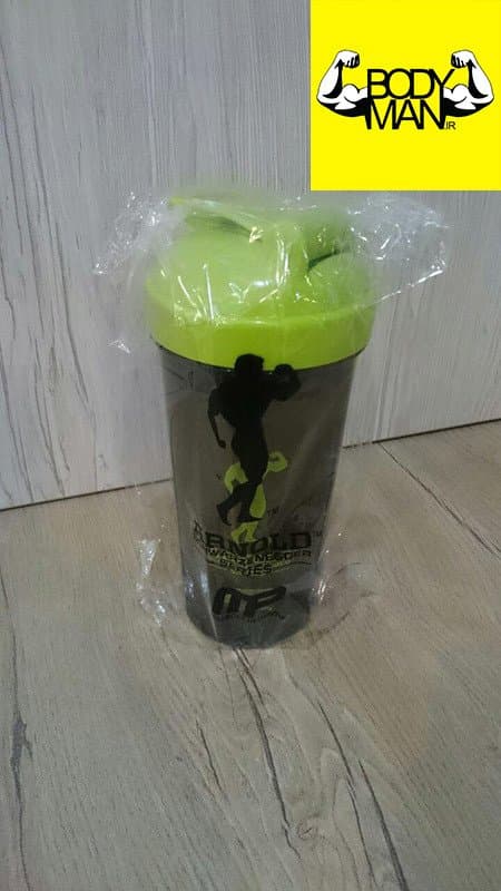 شیکر ماسل فارم سفارش امریکا | MP Shaker us made — تصویر ۵
